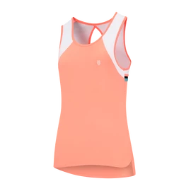 Damen Tank-Top K-Swiss Hypercourt Advantage Tank 3 Desert Flower