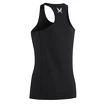 Damen Tank-Top Kari Traa  Nora Singlet Black