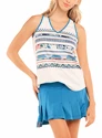 Damen Tank-Top Lucky in Love  Aegean Dreams Tank