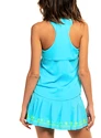 Damen Tank-Top Lucky in Love  Stitch Around Tank Sky