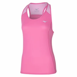 Damen Tank-Top Mizuno DryAeroFlow Tank Wild Orchid