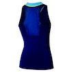 Damen Tank-Top Mizuno  Frontier Tank W Bellwether Blue