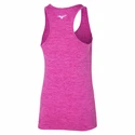 Damen Tank-Top Mizuno  Impulse Core Tank Festival Fuchsia