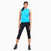 Damen Tank-Top Montane  Katla Tank Cerulean Blue