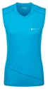 Damen Tank-Top Montane  Katla Tank Cerulean Blue