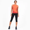 Damen Tank-Top Montane  Katla Tank Paprika