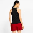 Damen Tank-Top Nike Court Dri-FIT Black