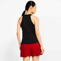 Damen Tank-Top Nike Court Dri-FIT Black