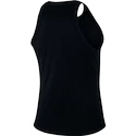 Damen Tank-Top Nike Court Dri-FIT Black