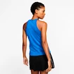 Damen Tank-Top Nike Court Dri-FIT Game Royal