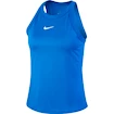 Damen Tank-Top Nike Court Dri-FIT Game Royal