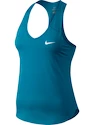 Damen Tank Top Nike Court Pure Neo Turq