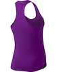 Damen Tank Top Nike Court Pure Purple