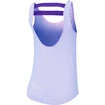 Damen Tank Top Nike Dry Tank Essential Purple