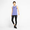 Damen Tank-Top Nike  NP Tank Essential Swoosh Blue