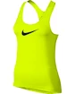 Damen Tank Top Nike Pro Volt