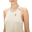 Damen Tank-Top On  Tank-T Pearl/Undyed-White