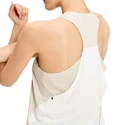 Damen Tank-Top On  Tank-T Pearl/Undyed-White