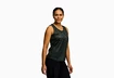 Damen Tank-Top Race Face  Wave Tank Camo