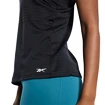 Damen Tank Top Reebok Tank Performace Mesh Black