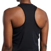 Damen Tank Top Reebok Tank Performace Mesh Black