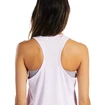 Damen Tank Top Reebok Tank Performace Mesh Pink