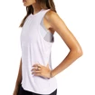 Damen Tank-Top Reebok  Tank Performace Mesh Pink