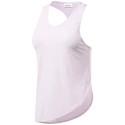 Damen Tank Top Reebok Wor AC Tank Pink