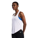 Damen Tank-Top Reebok  Wor AC Tank Pink