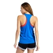 Damen Tank-Top Reebok  Wor Blue