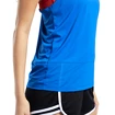 Damen Tank-Top Reebok  Wor Blue