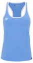 Damen Tank-Top Tecnifibre  Club Tank-Top Azur