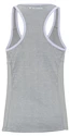 Damen Tank-Top Tecnifibre  Club Tank-Top Silver