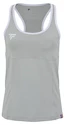 Damen Tank-Top Tecnifibre  Club Tank-Top Silver