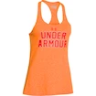 Damen Tank-Top Under Armour Big Logo Tri