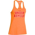 Damen Tank-Top Under Armour Big Logo Tri
