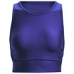 Damen Tank-Top Under Armour   Crop Tank Blue