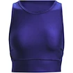 Damen Tank-Top Under Armour   Crop Tank Blue S