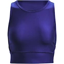 Damen Tank-Top Under Armour   Crop Tank Blue S