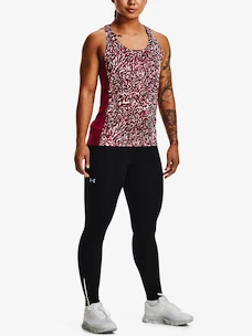 Damen Tank-Top Under Armour  Fly By Printed Tank-PNK XS