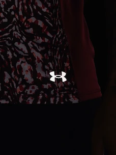 Damen Tank-Top Under Armour  Fly By Printed Tank-PNK XS