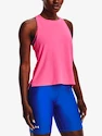 Damen Tank-Top Under Armour  Rush Energy Tank -PNK S