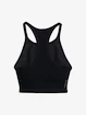 Damen Tank-Top Under Armour  Rush Seamless Tank-BLK