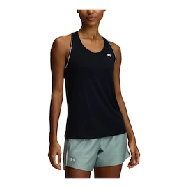 Damen Tank-Top Under Armour Tech Knockout Tank Black