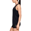 Damen Tank Top Under Armour Tech Tank - Solid schwarz