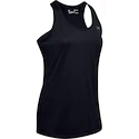 Damen Tank Top Under Armour Tech Tank - Solid schwarz