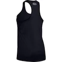Damen Tank Top Under Armour Tech Tank - Solid schwarz