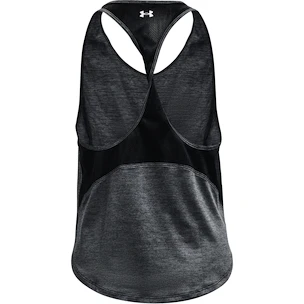 Damen Tank-Top Under Armour  Tech Vent Tank Black XS