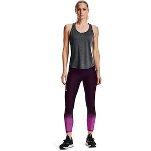 Damen Tank-Top Under Armour  Tech Vent Tank Black XS