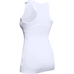 Damen Tank Top Under Armour Victory Tank weiss